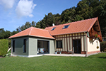 Agrandissement terrasse et véranda par Agrandissement Maisons à Castelnau-de-Montmiral